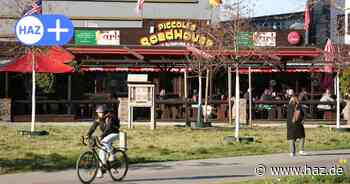 Neubau in Hannover? Fläche von „Piccoli’s Roadhouse“ soll Bauland werden