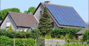 Duizenden Vlaamse gezinnen krijgen geen vergoeding voor zonnestroom