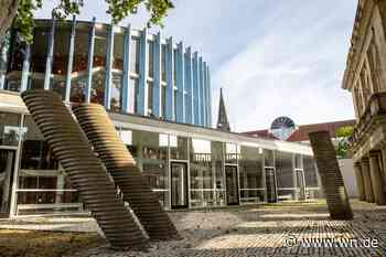 Chefposten am Theater Münster: So geht es weiter