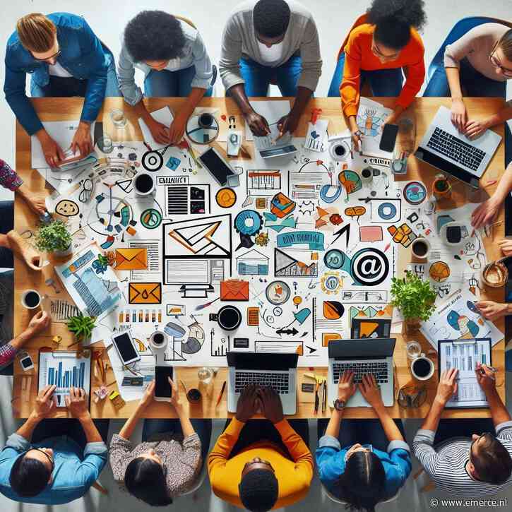 Retail zet mailbox in Nederland op scherp: e-mailmarketing blijft sterk, mits relevant