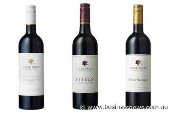 Review: Hit after hit after hit at Vasse Felix