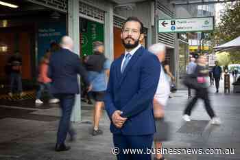 Opinion: Niche connections a 1990s redux