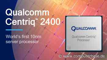 Datacenter-CPU: Qualcomm bestätigt Prozessorentwicklung für HPCs