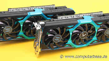 Sapphire R9 290X Vapor-X 8 GB: Die erste 8-GB-Grafikkarte für Spieler wird 11 Jahre alt