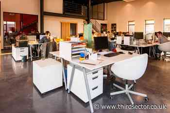 Charity in administration facing claims of almost £4m