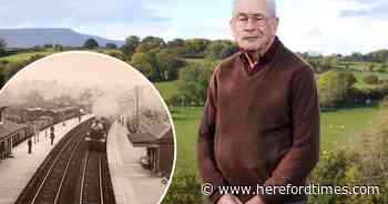 Disappointment as new railway station scheme snubbed in plan