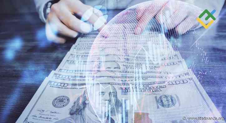 US Dollar Drifts Lower on US-South Korea Trade Talks. Forecast as of 15.05.2025