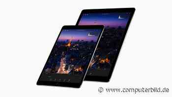 Achtung: Dieses iPad-Update dürfen Sie nicht installieren!