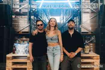 In einer Autowaschanlage in Münster steigt am Sonntag ein Rave