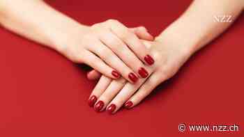 Die Kreditkarte auf dem Fingernagel: Ein Schweizer Nagelstudio will das Bezahlen mit einem Chip revolutionieren