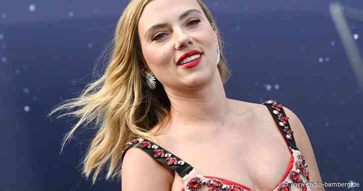 Johansson: «Avengers» wurde bei den Oscars übergangen