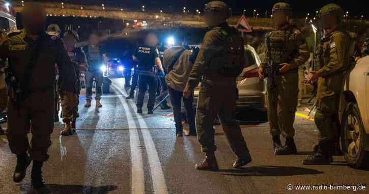 Schwangere Israelin nach Anschlag gestorben