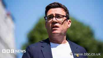 New rail link needed after election losses - mayor