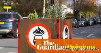 Opposing LTNs doesn?t make you a ?culture war? petrol-head. Just look at what happened in Lambeth