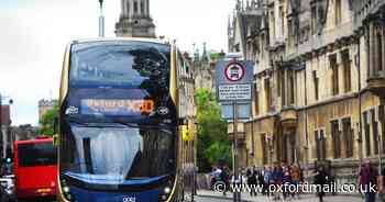 Calls for Oxfordshire council to scrap transport measures