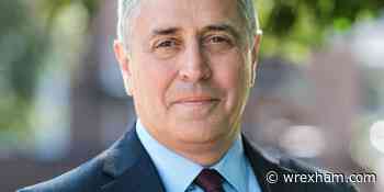 Investing in transport ?vital for a thriving Wales?, says Wrexham University Vice-Chancellor