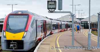 Greater Anglia announces extra seats and additional services