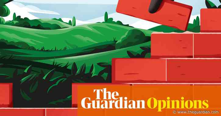 Labour has denounced me as ‘deeply misleading’ on its planning reform. I wish that were true | George Monbiot