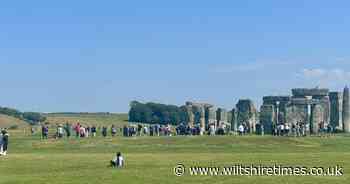 Why Stonehenge may soon get protection from future development