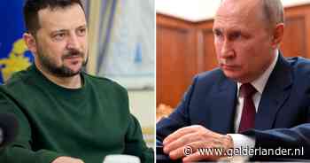 LIVE oorlog Oekraïne | Onenigheid over start onderhandelingen in Istanboel, Zelensky beslist later over verdere stappen