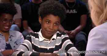 KIJK | Olivier danst mee met Claude: 'Mocht het niemand vertellen'