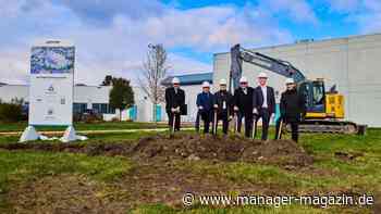 Wittenstein: US-Zölle bremsen den Maschinenbauer