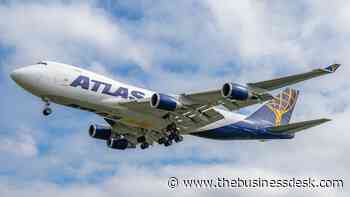 New global cargo routes boost East Midlands Airport freight hub