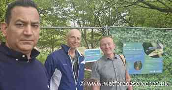 Reopening calls as 'ridiculous' path closure stretches to 14 months