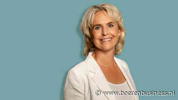 Janine Luten nieuwe directeur NAO