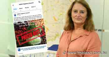 'Substantial win': Watchdog sides with rural water users in price hike plan