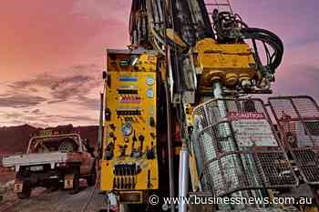 De Grey alum to chair billionaire-backed gold spin-off