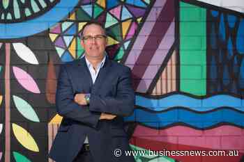 Brendan Gore to depart Peet