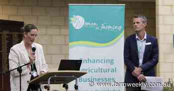 How to thrive is focal point for annual Women in Farming conference
