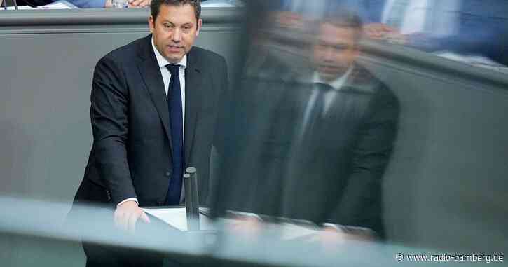 Klingbeil will schnell Reform der Schuldenbremse anstoßen
