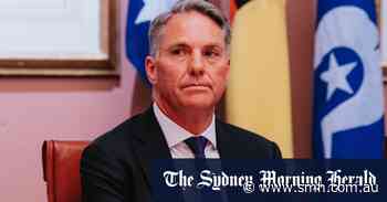 Marles praises Dreyfus while refusing to acknowledge he deposed him