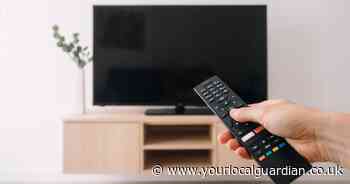 Freeview works to leave households in these areas with black or flickering TV screens