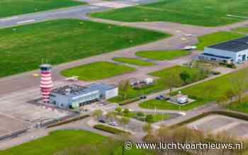 'Kabinet besluit over twee weken tot opening Lelystad Airport, ook groen licht voor F-35'