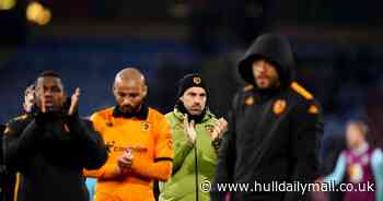 Hull City set to confirm Ruben Selles exit as more change on the way