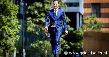 Karim Aachboun, verdacht van poging chantage Johnny de Mol, meldt zich ziek voor rechtszaak: ‘Bokkensprongen’