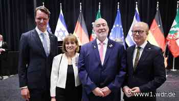 Auf noch festerem Fundament