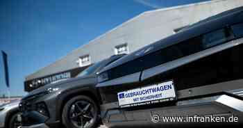 Statistik der HUK deckt auf: So beliebt sind E-Autos in Deutschland