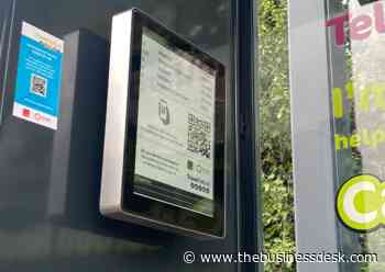 Journeo and First Bus drive &pound;10m deal to power up fleet operations