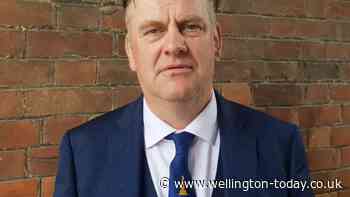 Wellington station plans "dead in the water" says former mayor