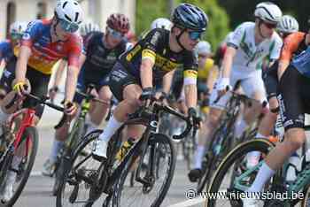 Augustijn Buyens trekt met extra motivatie naar koers in Imde: “Ik ga alles uit de kast halen om een goed resultaat neer te zetten”