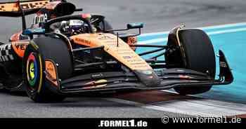 Wie McLaren den MCL39 auch im Qualifying schnell machen will