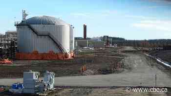 Alberta regulator orders oilsands operator to abandon its mining assets 