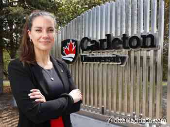 Why AI will be central to new Carleton University nursing school