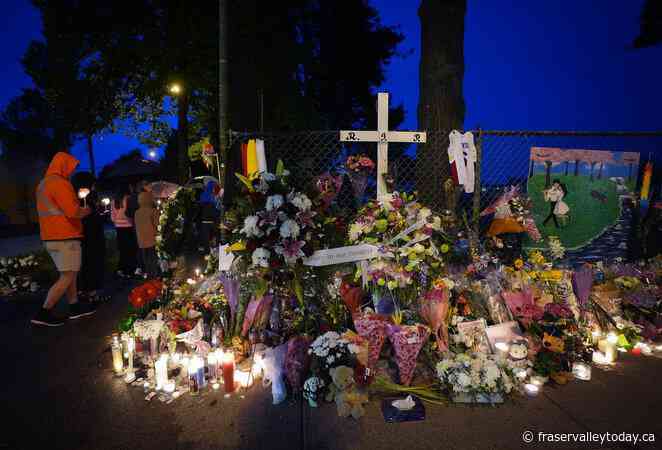 Eleven killed in festival attack included families, artist, visitor from Philippines