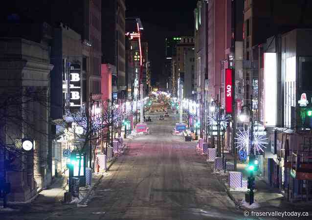 Quebec coroner to release report into Innu man who froze to death in Montreal in 2021