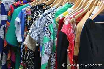 Textielophaling De Kindervriend geannuleerd